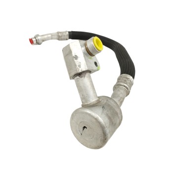 Recambio de tubos aire acondicionado para alfa romeo giulia (952) 2.0 turbo cat referencia OEM IAM 50532288  