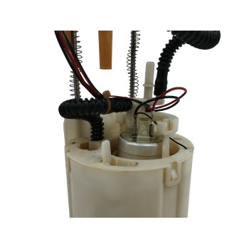 Recambio de aforador para volkswagen tiguan (5n2) 2.0 tdi referencia OEM IAM 5N0919050F  