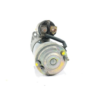 Recambio de motor arranque para mitsubishi space wagon (n80/n90) 2.4 gdi cat referencia OEM IAM MD362910 M001T84884 