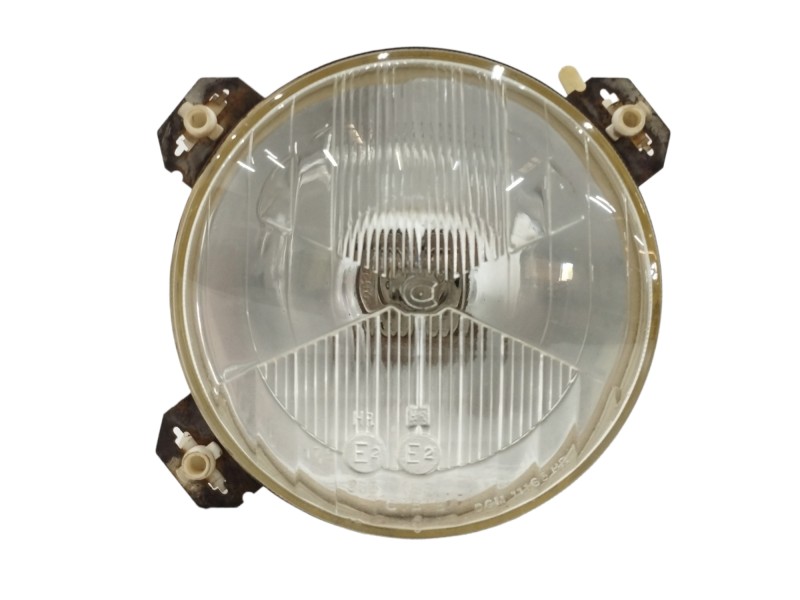 Recambio de faro izquierdo para suzuki ps 10 santana anibal 2.8 d referencia OEM IAM Recambio de faro izquierdo para suzuki ps 10 santana anibal 2.8 d referencia OEM IAM