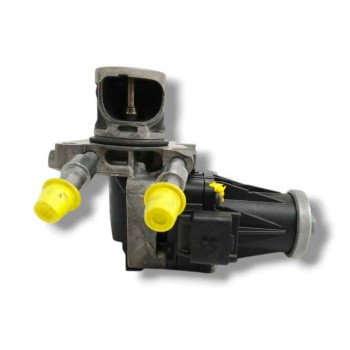 Recambio de valvula egr para citroën c-elysée 1.5 blue-hdi fap referencia OEM IAM 5056392401 707794190 