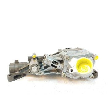 Recambio de bomba aceite para mercedes-benz clase a (w176) a 200 (176.043) referencia OEM IAM A2701800601 A2701800339 