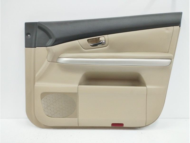 Recambio de guarnecido puerta delantera derecha para lexus rx 3.3 v6 24v cat referencia OEM IAM Recambio de guarnecido puerta delantera derecha para lexus rx 3.3 v6 24v cat referencia OEM IAM