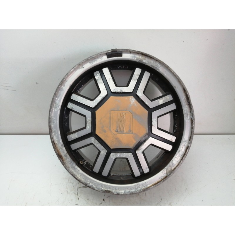 Recambio de llanta para seat malaga 1.5 referencia OEM IAM  5,5JX14 