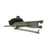 Recambio de palanca cambio para bmw serie 3 cabrio (e93) 2.0 16v cat referencia OEM IAM 25117532492  