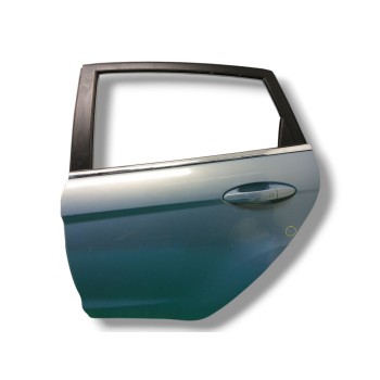 Recambio de puerta trasera izquierda para ford fiesta vi (cb1, ccn) 1.4 referencia OEM IAM 1692503  