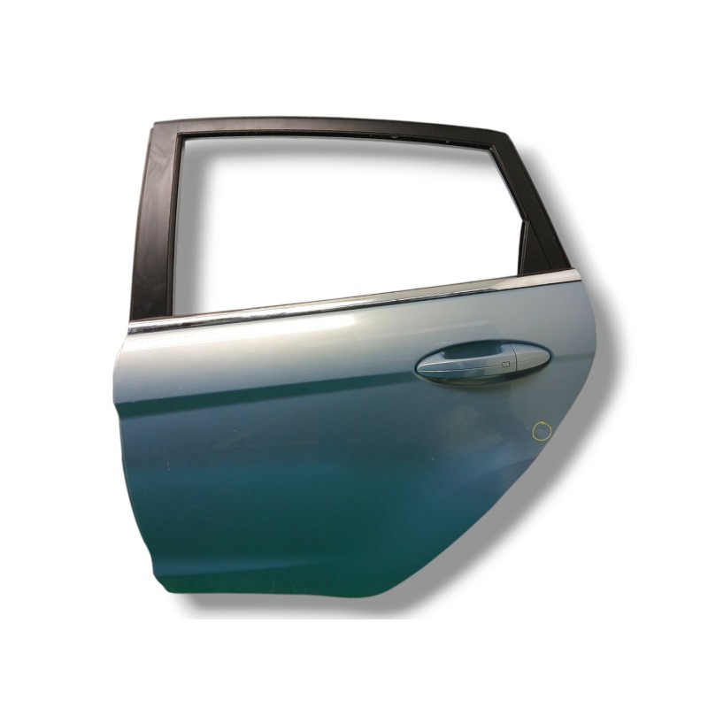 Recambio de puerta trasera izquierda para ford fiesta vi (cb1, ccn) 1.4 referencia OEM IAM 1692503  