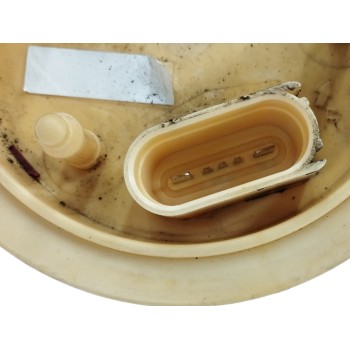 Recambio de aforador para volkswagen tiguan (5n2) 2.0 tdi referencia OEM IAM 5N0919050F  