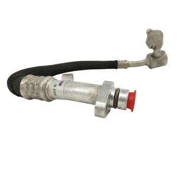 Recambio de tubos aire acondicionado para alfa romeo giulia (952) 2.0 turbo cat referencia OEM IAM 50532288  