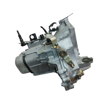 Recambio de caja cambios para peugeot 206 hatchback (2a/c) 1.4 hdi eco 70 referencia OEM IAM 20CP57  