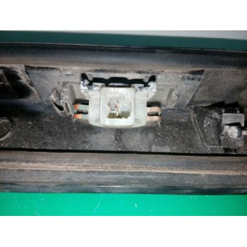 Recambio de piloto matricula para citroën jumper caja cerrada, techo sobreelevado (06.2006 =>) 35 l2h2 hdi 120 referencia OEM IA