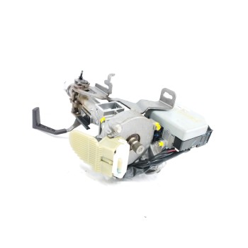 Recambio de columna direccion para renault megane iii berlina 5 p 1.6 16v referencia OEM IAM 488107802R  