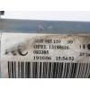 Recambio de cremallera direccion para opel astra gtc 1.6 16v referencia OEM IAM 13188616  