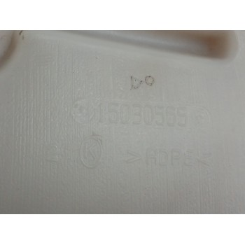 Recambio de deposito expansion para chevrolet express van 5.7 cc referencia OEM IAM 15030565  