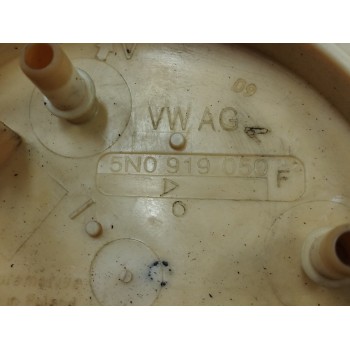 Recambio de aforador para volkswagen tiguan (5n2) 2.0 tdi referencia OEM IAM 5N0919050F  