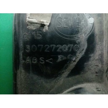 Recambio de piloto matricula para citroën jumper caja cerrada, techo sobreelevado (06.2006 =>) 35 l2h2 hdi 120 referencia OEM IA