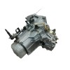 Recambio de caja cambios para peugeot 206 hatchback (2a/c) 1.4 hdi eco 70 referencia OEM IAM 20CP57  