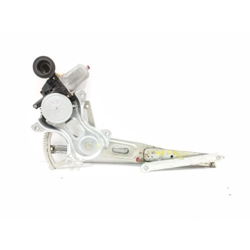 Recambio de elevalunas trasero derecho para toyota prius (nhw20) 1.5 cat referencia OEM IAM TIJERA 8571035180 CARIBE TIJERA JUEG