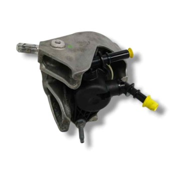 Recambio de modulo electronico para citroën c-elysée 1.5 blue-hdi fap referencia OEM IAM 9824088780  
