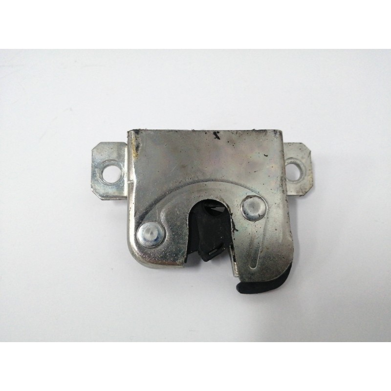 Recambio de cerradura maletero / porton para volkswagen polo (9n3) 1.4 tdi referencia OEM IAM   