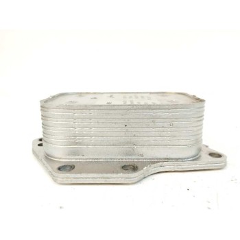 Recambio de enfriador aceite motor para mercedes-benz clase a (w176) a 200 (176.043) referencia OEM IAM 10053738  