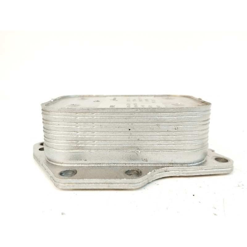 Recambio de enfriador aceite motor para mercedes-benz clase a (w176) a 200 (176.043) referencia OEM IAM 10053738  