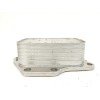 Recambio de enfriador aceite motor para mercedes-benz clase a (w176) a 200 (176.043) referencia OEM IAM 10053738  