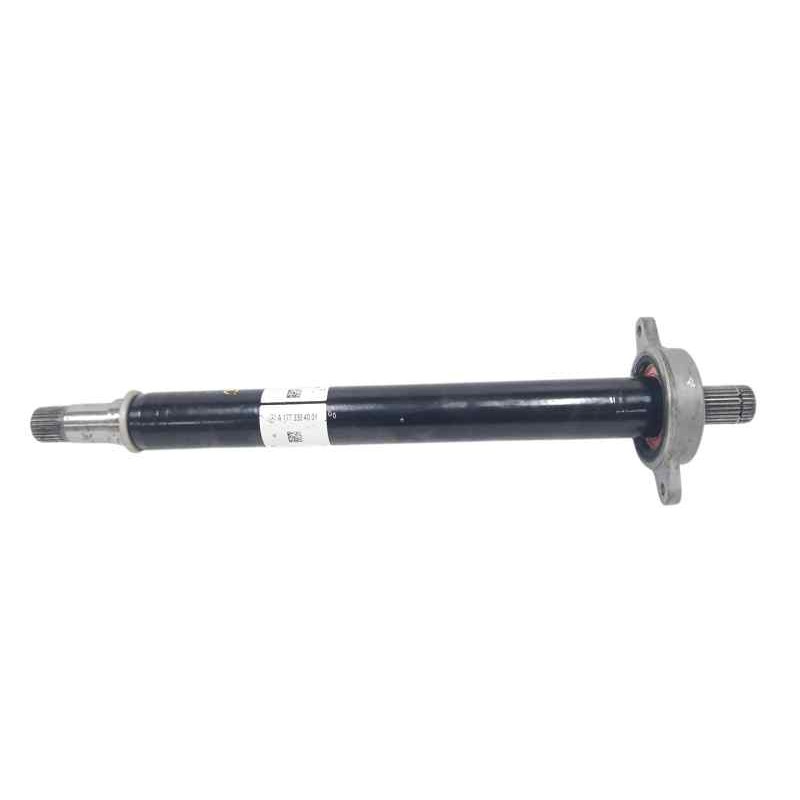 Recambio de transmision delantera derecha para mercedes-benz benz gla (h247) gla 200 d (247.712) referencia OEM IAM A1773304001 