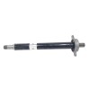 Recambio de transmision delantera derecha para mercedes-benz benz gla (h247) gla 200 d (247.712) referencia OEM IAM A1773304001 