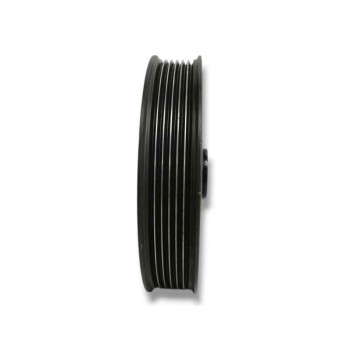 Recambio de polea cigueñal para citroën c-elysée 1.5 blue-hdi fap referencia OEM IAM 9821624380  