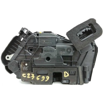 Recambio de cerradura puerta delantera derecha para seat ateca (kh7) 1.5 16v tsi act referencia OEM IAM 5TB837016C  