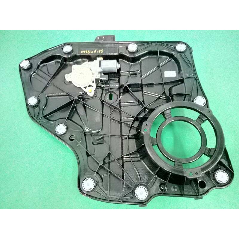 Recambio de elevalunas trasero izquierdo para ford focus iv (hn) 1.0 ecoboost referencia OEM IAM JX7BA27001CC JX7B14553BA 
