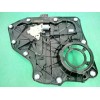 Recambio de elevalunas trasero izquierdo para ford focus iv (hn) 1.0 ecoboost referencia OEM IAM JX7BA27001CC JX7B14553BA 