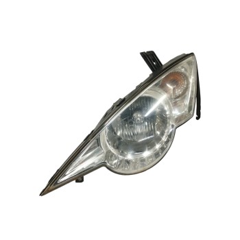 Recambio de faro izquierdo para ssangyong actyon 2.0 td cat referencia OEM IAM  OBSERVAR FOTO 