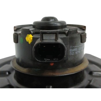 Recambio de motor calefaccion para chevrolet express van 5.7 cc referencia OEM IAM 89019318  