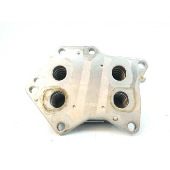 Recambio de enfriador aceite motor para mercedes-benz clase a (w176) a 200 (176.043) referencia OEM IAM 10053738  