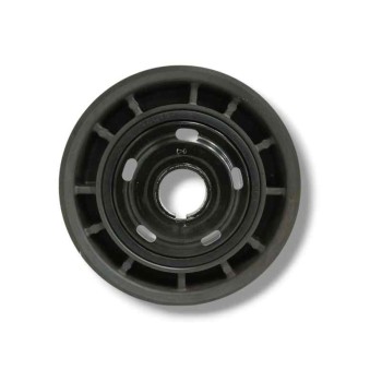 Recambio de polea cigueñal para citroën c-elysée 1.5 blue-hdi fap referencia OEM IAM 9821624380  