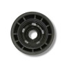 Recambio de polea cigueñal para citroën c-elysée 1.5 blue-hdi fap referencia OEM IAM 9821624380  
