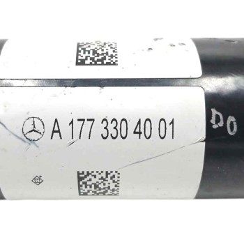 Recambio de transmision delantera derecha para mercedes-benz benz gla (h247) gla 200 d (247.712) referencia OEM IAM A1773304001 
