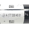 Recambio de transmision delantera derecha para mercedes-benz benz gla (h247) gla 200 d (247.712) referencia OEM IAM A1773304001 