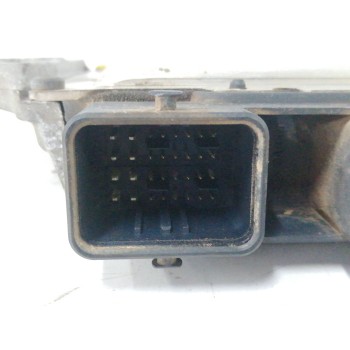 Recambio de centralita motor uce para renault modus 1.4 16v referencia OEM IAM 8200376474 215853640A 