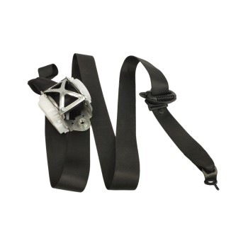 Recambio de cinturon seguridad delantero derecho para bmw serie 3 lim. (f30) 316d referencia OEM IAM 7243308  