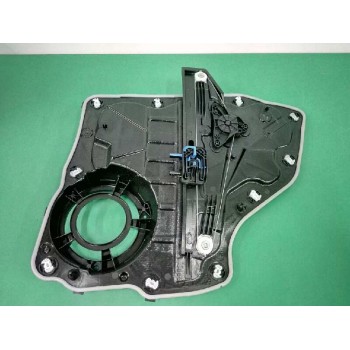 Recambio de elevalunas trasero izquierdo para ford focus iv (hn) 1.0 ecoboost referencia OEM IAM JX7BA27001CC JX7B14553BA 