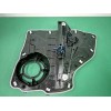 Recambio de elevalunas trasero izquierdo para ford focus iv (hn) 1.0 ecoboost referencia OEM IAM JX7BA27001CC JX7B14553BA 