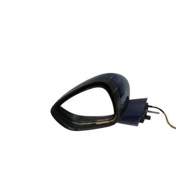 Recambio de retrovisor izquierdo para citroën c4 picasso 1.6 blue-hdi fap referencia OEM IAM  6 CABLES 