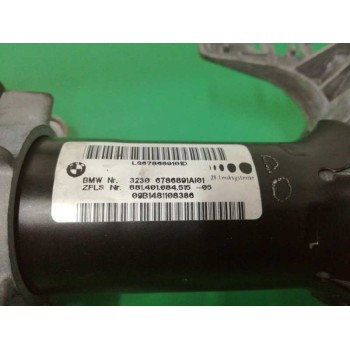 Recambio de columna direccion para bmw serie 3 berlina (e90) 335d referencia OEM IAM 32306786891  