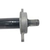 Recambio de transmision delantera derecha para mercedes-benz benz gla (h247) gla 200 d (247.712) referencia OEM IAM A1773304001 