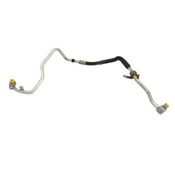 Recambio de tubos aire acondicionado para alfa romeo giulia (952) 2.0 turbo cat referencia OEM IAM 50532279  