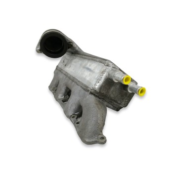 Recambio de colector admision para jaguar xk8/xkr coupe xkr final edition referencia OEM IAM 3W839424AC  