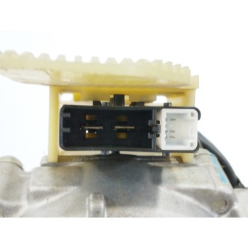 Recambio de columna direccion para renault megane iii berlina 5 p 1.6 16v referencia OEM IAM 488107802R  